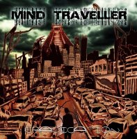 Mind Traveller - Eradication (2014)