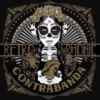 Contrabanda - Retrophonic (2016)