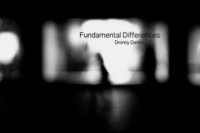 Dronny Darko - Fundamental Differences (2012)