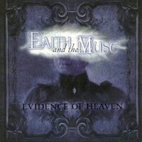 Faith And The Muse - Evidence Of Heaven (2000)