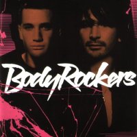 BodyRockers - BodyRockers (2005)  Lossless