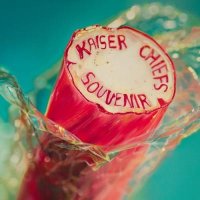 Kaiser Chiefs - Souvenir The Singles 2004-2012 (2012)