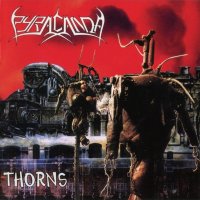 Pyracanda - Thorns (1992)