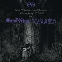 Saint Vitus & The Casualties - Season of Mist [Split] (2013)