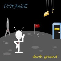 Distance - Devils Ground (2015)