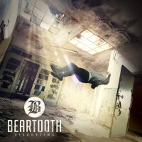 Beartooth - Disgusting (Japanese Ed.) (2014)