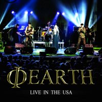 IOEarth - Live In The USA (2013)