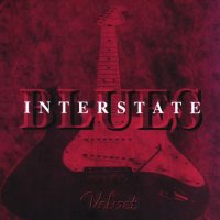 Interstate Blues - Velvet (1998)  Lossless