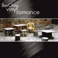 BerOnia - Vinyl Romance (2017)