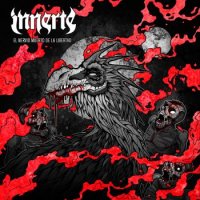 Innerte - El Nervio Muerto De La Libertad (2016)