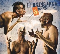 Hedningarna - & (2012)