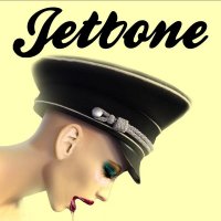 Jetbone - Jetbone (2012)