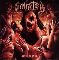 Sinister - Afterburner (2006)