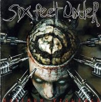 Six Feet Under - Maximum Violence (1999)  Lossless