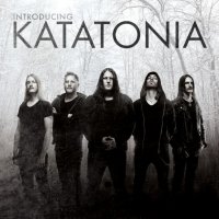 Katatonia - Introducing Katatonia (Compilation) (2013)