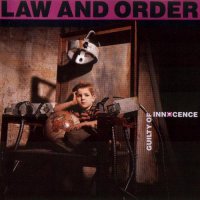 Law And Order - Guilty Of Innocence (1989)