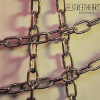 Streetheart - Buried Treasure (1984)