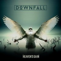 Downfall - Heaven\\\'s Gain (2016)