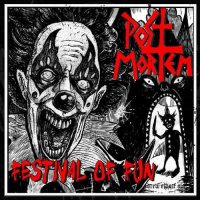 Post Mortem - Festival of Fun (1991)