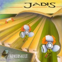 Jadis - Somersault (1997)