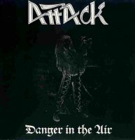 Attack - Danger in the Air (1984)