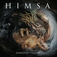 Himsa - Summon In Thunder (2007)  Lossless