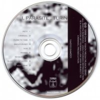 I, Parasite - Turin (1999)