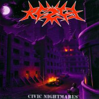 Rezet - Civic Nightmares (2012)