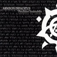 Arkhon Infaustus - Perdition Insanabilis (2004)