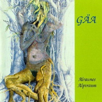 Gaa - Alraunes Alptraum (1975)