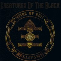 M-Pire Of Evil - Creatures of the Black (2011)