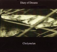 Diary Of Dreams - Cholymelan (1994)