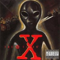 V/A - The X-Files: Songs In The Key Of X (1996)