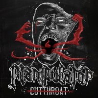 Manipulator - Cutthroat (2014)