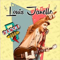 Louis Janelle - Dance Everybody! (2015)