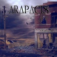 Arapacis - Netherworld (2011)