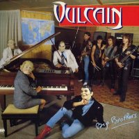 Vulcain - Big Brothers (1986)