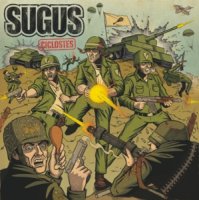 Sugus - Ciclostes (2012)