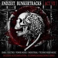 VA - Endzeit Bunkertracks [Act VII] (2015)