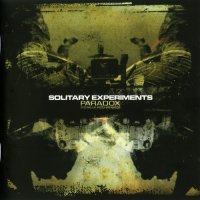 Solitary Experiments - Paradox (Totally Recharged) (2006)