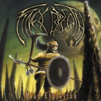 Final Breath - Mind Explosion (2002)  Lossless