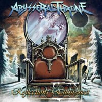 Abysseral Throne - Reflections Enthroned (2013)