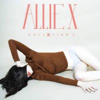 Allie X - COLLXTION I (Deluxe Edition) (2015)