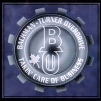 Bachman-Turner Overdrive (BTO) - Takin\' Care Of Business (1998)  Lossless