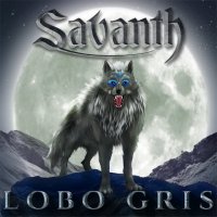 Savanth - Lobo Gris (2015)