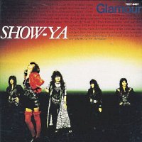 Show-Ya - Glamour (1988)