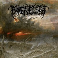 Phrenelith - Desolate Endscape (2017)