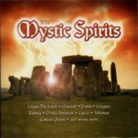 VA - Mystic Spirits - Vol. 1 (2004)