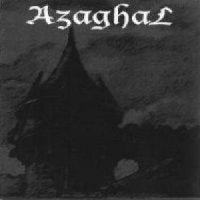 Azaghal - Rehearsal (1998)