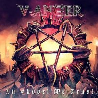 V-Anger - In Shovel We Trust (2014)